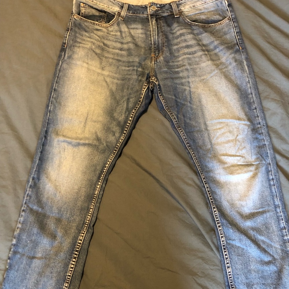 Slimfit All Season Jeans Bonobos